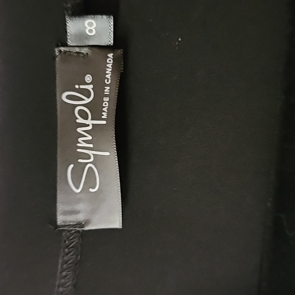 Sympli - long top - Picture 3 of 7